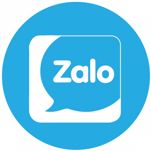 Chat With Me on Zalo