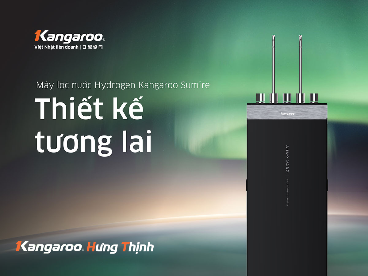 Thiết kế Hàn Quốc – Nâng tầm chất lượng